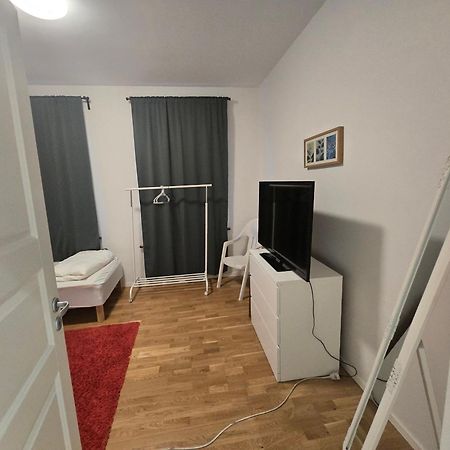 Villa S Malmö Dış mekan fotoğraf